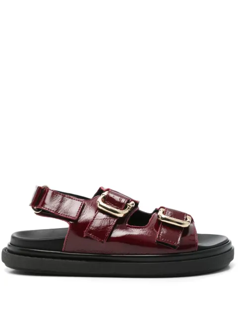 ALOHAS Harper sandals Red S10073101HARPER