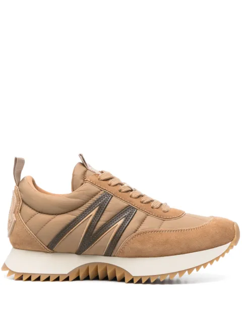 Moncler Pacey sneakers Brown L209B4M00110M7280