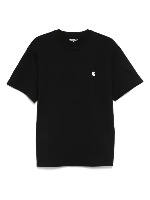 Carhartt WIP Madison T-shirt Black I033000