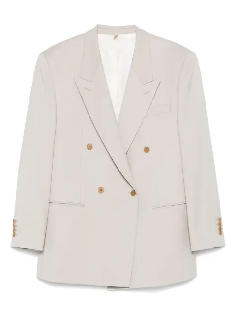 Sunflower 90's double-breasted blazer Neutrals 4168BLAZER