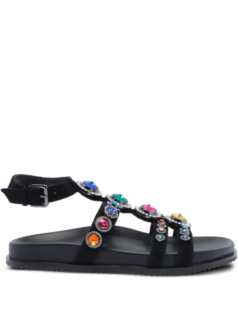 Kurt Geiger London Octavia sandals Black 4369009209