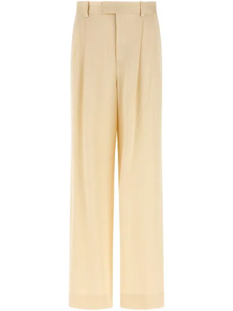 ARMARIUM Giorgia pants Neutrals ARMTMP002V002012
