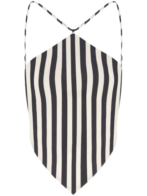 Simon Miller Kit top Black W33843170