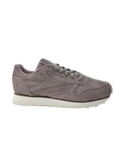 Reebok Classic leather sneakers Brown DV8506