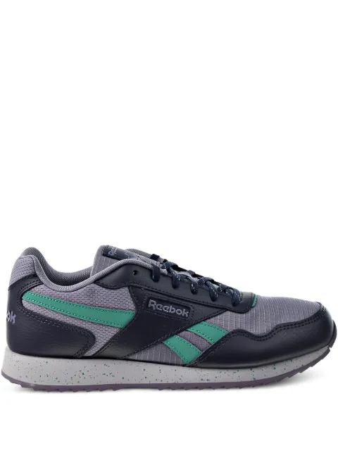 Reebok Classic Harman "Navy/Emerald" sneakers Grey EG8923