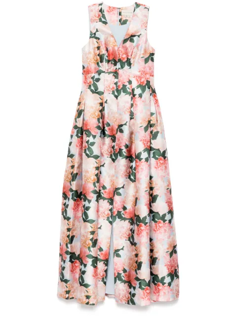 Sachin & Babi Brooke gown Pink S252G40