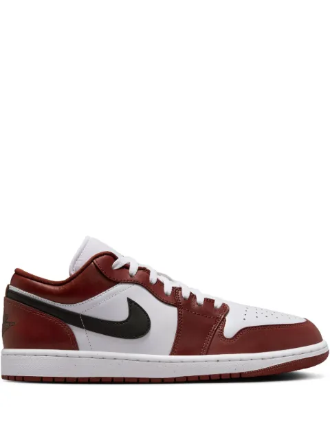 Jordan Jordan 1 Low SE "Dark Pony" sneakers Red HF3148102