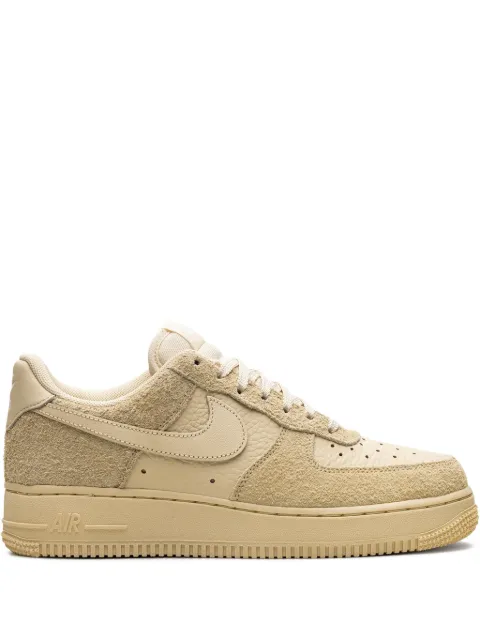 Nike Air Force 1 Low '07 "Pale Vanilla" sneakers Neutrals IB4001