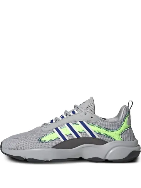 adidas Haiwee "Grey/Royal Green" sneakers Grey FV4596