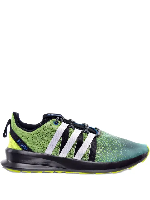 adidas SL Loop Court "Solar Yellow" sneakers Yellow F37198