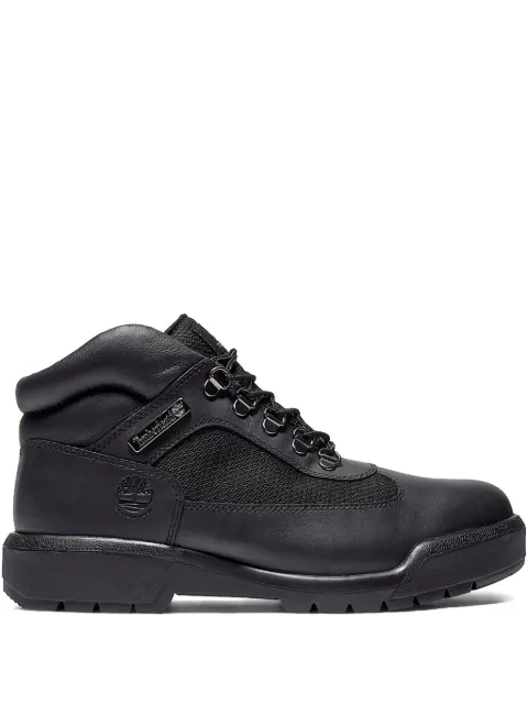 Timberland Field boots Black TB1A17KY001