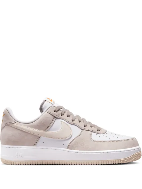 Nike Air Force 1 Low '07 "College Grey/Light Orewood Brown" sneakers Brown IB3080