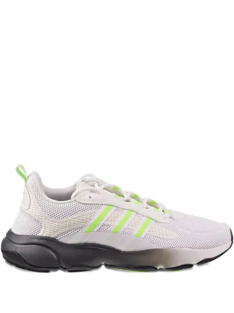 adidas Haiwee "Signal Green" sneakers White EF4446