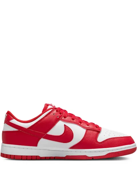Nike Dunk Low Next Nature "St. John's" sneakers White DD1873