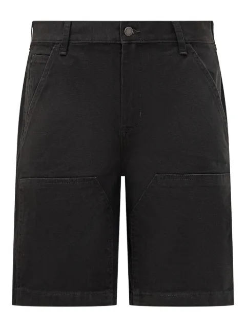 DICKIES duck canvas pocket shorts Black DK0A4YAGC401