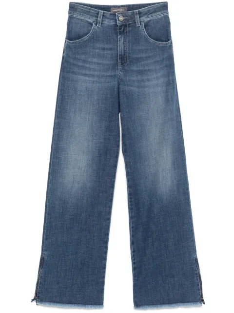 Lorena Antoniazzi straight-leg jeans Blue P2553PA33A9945