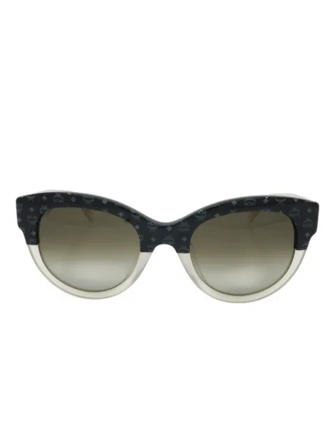 MCM cat-eye sunglasses Grey MCM608SA
