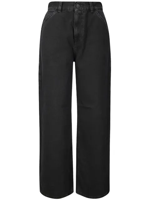 Carhartt WIP Marshfield jeans Black I032709
