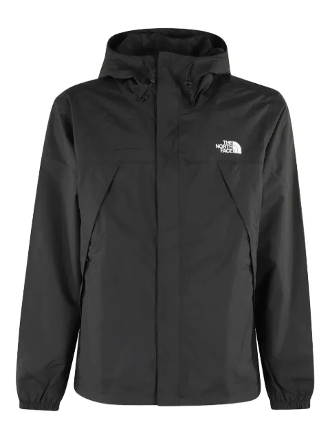 The North Face Antora hooded jacket Black NF0A7QEY4H01