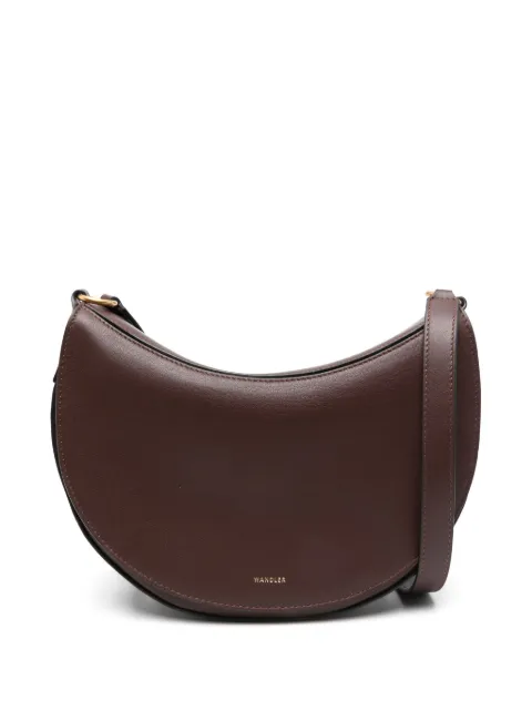 Wandler big Kate cross body Brown KATEBIG