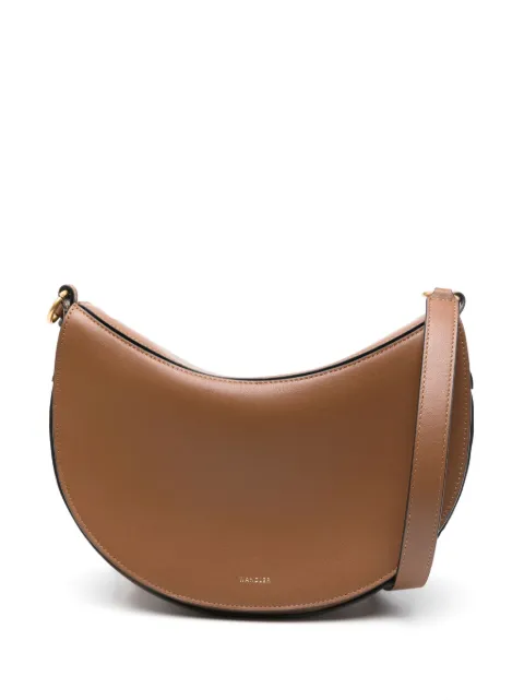 Wandler big Kate cross body Brown KATEBIG