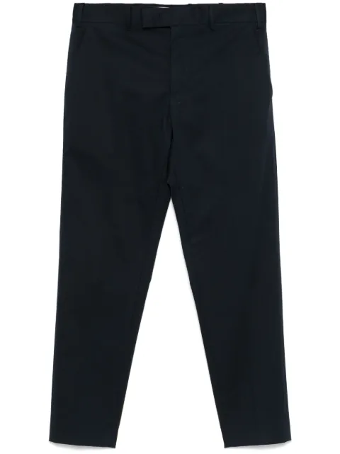 PT Torino Rebel trousers Blue RSZ1Z00FWDSD59