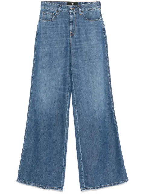 3x1 Kat jeans Blue W13150DR09RG