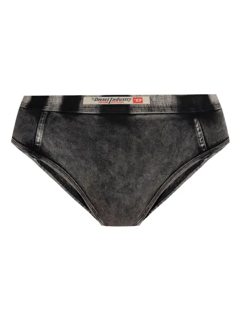 Diesel Hipster-DNM briefs Black A17541SHAN