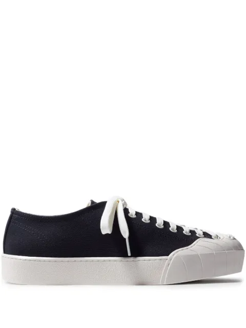 Sunnei TU ISI sneakers Black SHOXSNK011CAN001001