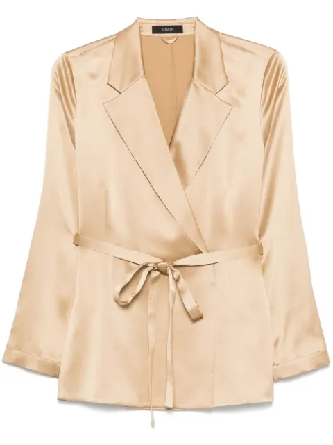 JOSEPH Joubert blazer Neutrals JF008885