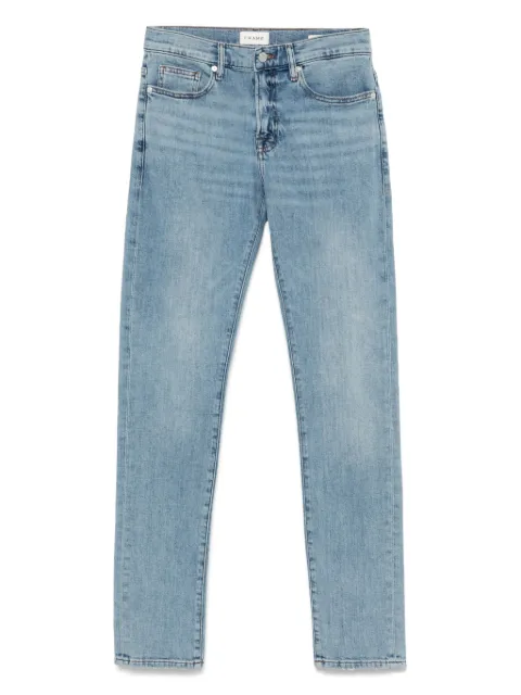 FRAME L'Homme jeans Blue LMH0467