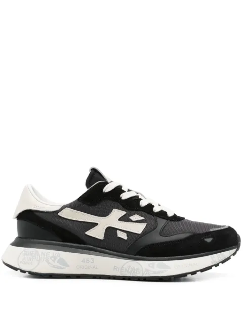 Premiata Lauryn 7479 sneakers Black LAURYN7479