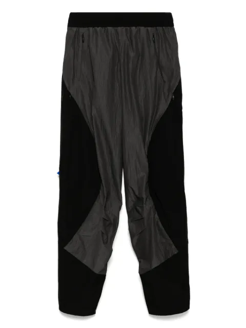 Ader Error Aerox trousers Grey BO01SSBT0105GR