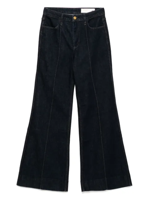 rag & bone flared jeans Blue WDD25S3008VSRI