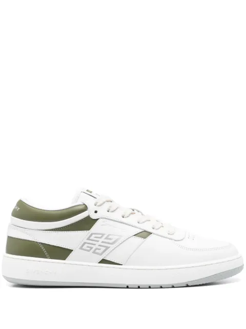 Givenchy G Move sneakers White BH00ARH1UR133