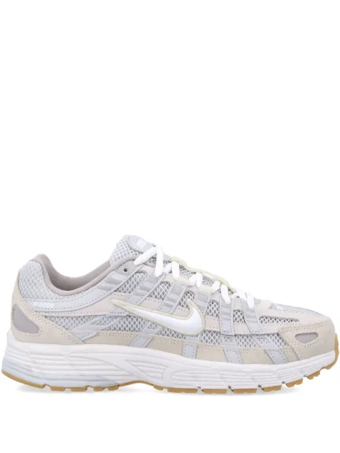 Nike P-6000 sneakers Grey HV4312