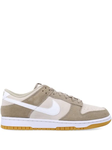 Nike Dunk Low sneakers Brown HQ1931