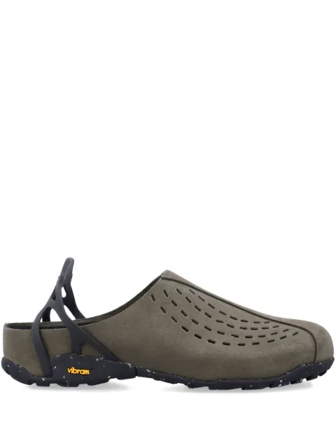 ROA Fedaia slippers Grey NBUW1100LE44MTY0001
