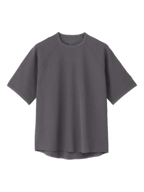 Goldwin WF Light T-shirt Grey GL65143