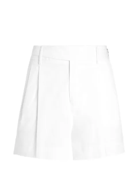 Dolce & Gabbana tailored shorts White GP10WTFUFNV