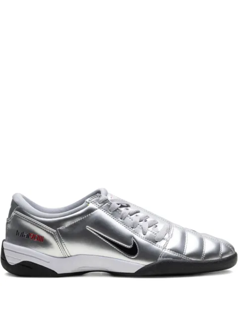 Nike Total 90 III "Metallic Silver" sneakers Grey HJ9351