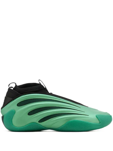 adidas Harden Vol. 9 "Metamorphosis" sneakers Green JH6484