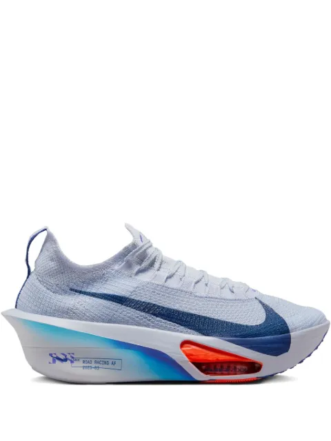 Nike AlphaFly 3 "Football Grey" sneakers Blue FD8311