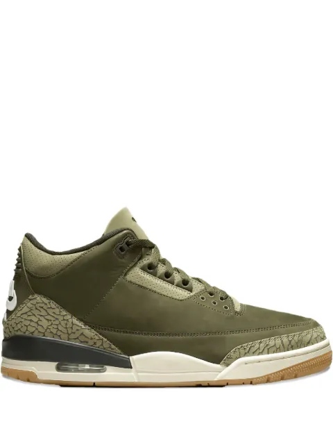 Jordan Air Jordan 3 sneakers Green DN3707