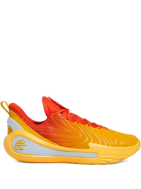 Under Armour Curry 12 What The Bay sneakers Orange 6006146453