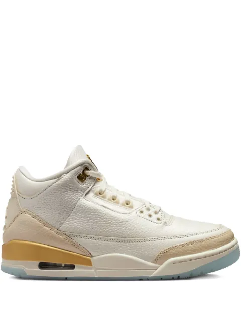 Jordan Air Jordan 3 sneakers Neutrals IB2255100