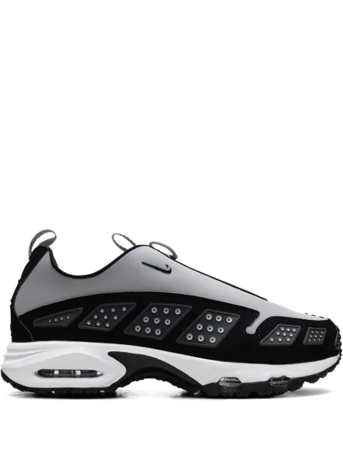 Nike Air Max SNDR "Silver/White/Anthracite/Black" sneakers Black HF1199