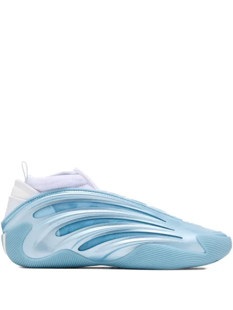 adidas Harden Vol. 9 "Glow Blue/Cloud White/Core Black" sneakers Blue JH6482