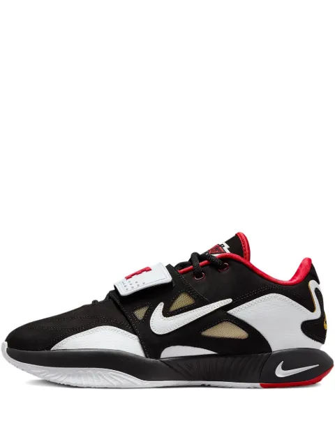 Nike LeBron XXI "Prime 23" sneakers Black HQ3480