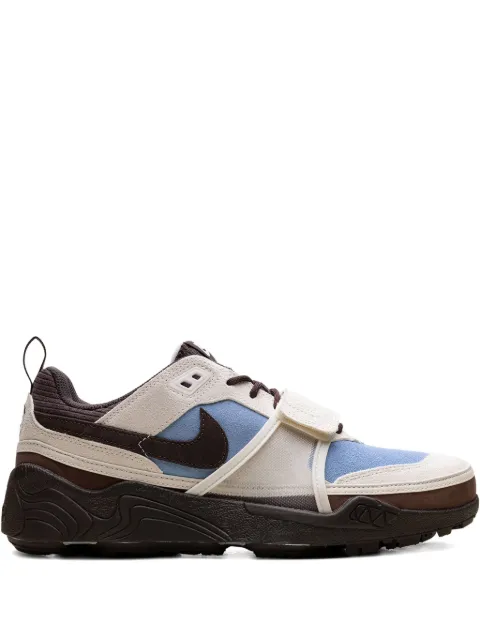 Nike Zoom Field Jaxx "Travis Scott - Leche Blue" sneakers Neutrals HQ3072